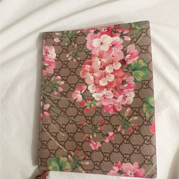 Gucci clutch - Picture 7 of 8